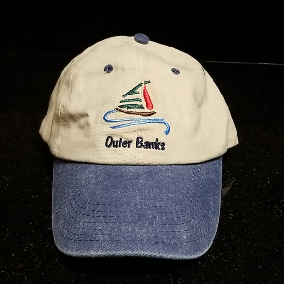 BJR Classic Headwear Other - Outer Banks Hat